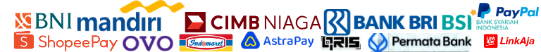 Toko Digi Nusa Berkah